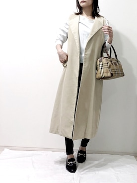 yuaさんのコーディネート