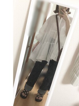 mell＊さんのコーディネート