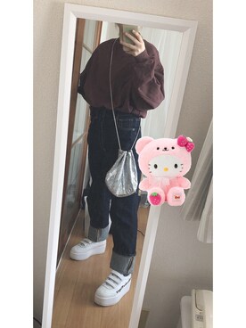 mell＊さんのコーディネート