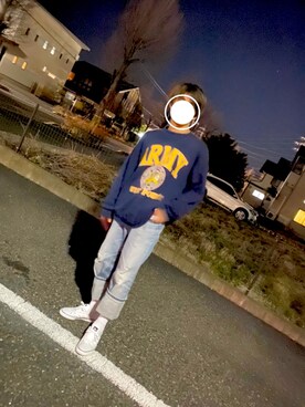 Kanさんのコーディネート