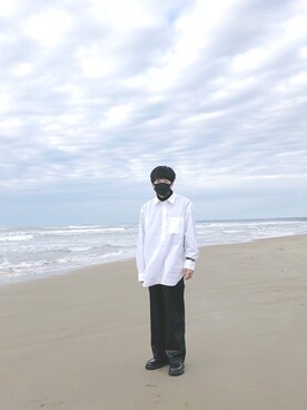 Kanさんのコーディネート