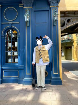 Kanさんのコーディネート