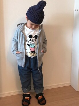 Kai☆☆さんのコーディネート