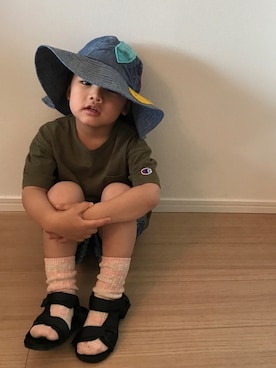 Kai☆☆さんのコーディネート