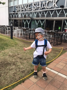 Kai☆☆さんのコーディネート