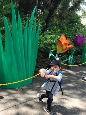 Kai☆☆さんのコーディネート