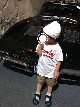 Kai☆☆さんのコーディネート