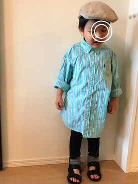 Kai☆☆さんのコーディネート