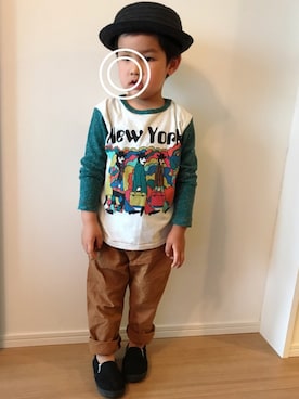 Kai☆☆さんのコーディネート