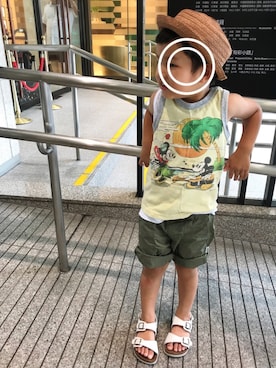 Kai☆☆さんのコーディネート