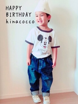 Kai☆☆さんのコーディネート