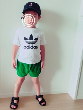 Kai☆☆さんのコーディネート