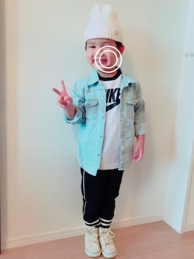 Kai☆☆さんのコーディネート