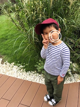 Kai☆☆さんのコーディネート