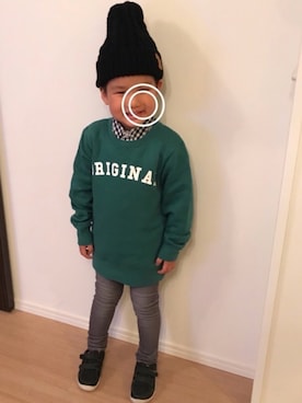 Kai☆☆さんのコーディネート