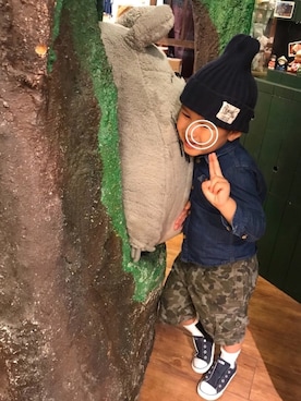 Kai☆☆さんのコーディネート