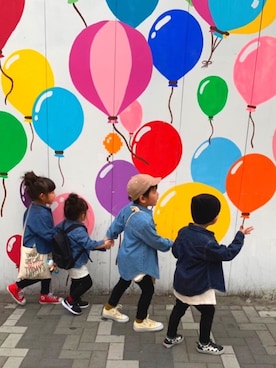 Kai☆☆さんのコーディネート