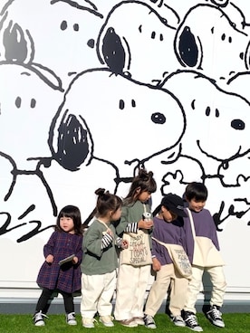 Kai☆☆さんのコーディネート