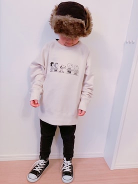 Kai☆☆さんのコーディネート