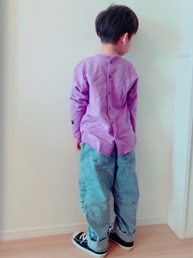 Kai☆☆さんのコーディネート