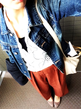 Ryoさんのコーディネート