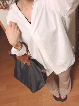 Ryoさんの（chocol raffine robe | ショコラフィネローブ）を使ったコーディネート
