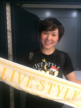 alohaさんのコーディネート