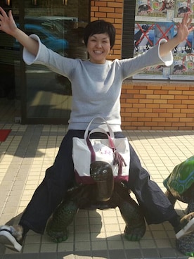 alohaさんのコーディネート