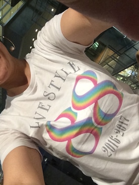 alohaさんのコーディネート