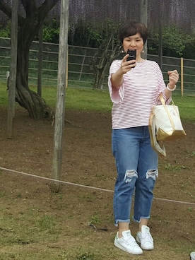 alohaさんのコーディネート