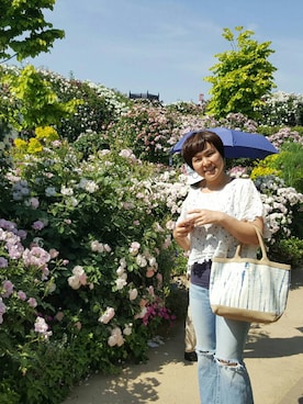 alohaさんのコーディネート