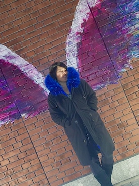 alohaさんのコーディネート