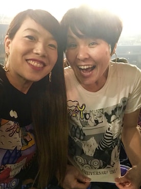 alohaさんのコーディネート