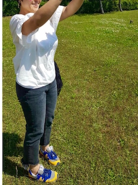 alohaさんのコーディネート