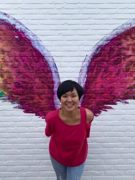 alohaさんのコーディネート