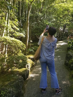 alohaさんのコーディネート