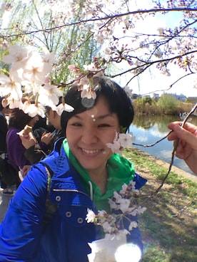 alohaさんのコーディネート