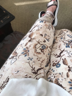 alohaさんのコーディネート