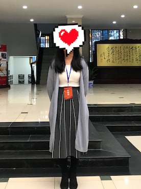 HusTaraaaaaさんのコーディネート