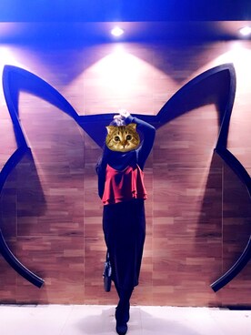 HusTaraaaaaさんのコーディネート
