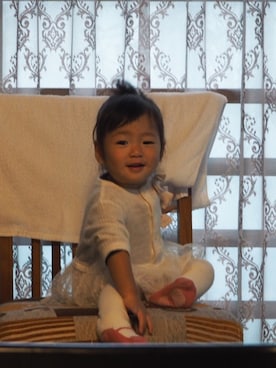 osari_no_georgeさんのコーディネート