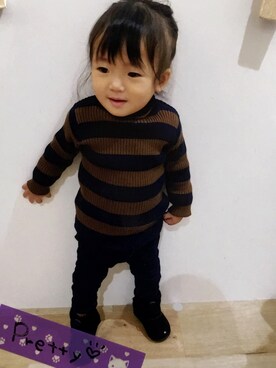 osari_no_georgeさんのコーディネート