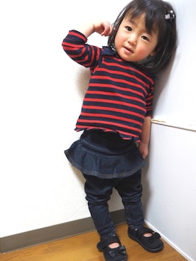 osari_no_georgeさんのコーディネート