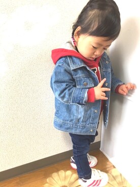 osari_no_georgeさんのコーディネート