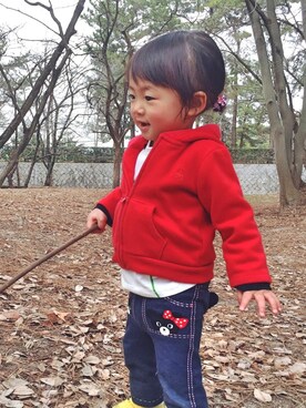 osari_no_georgeさんのコーディネート