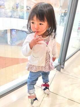 osari_no_georgeさんのコーディネート