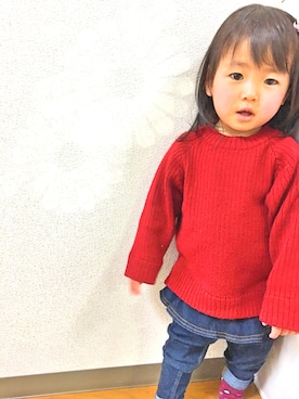 osari_no_georgeさんのコーディネート