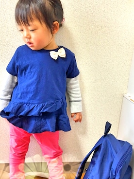 osari_no_georgeさんのコーディネート