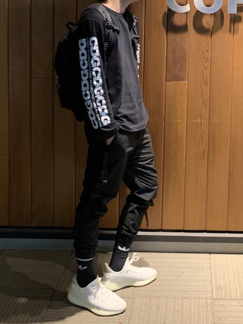 ぶー。さんのコーディネート