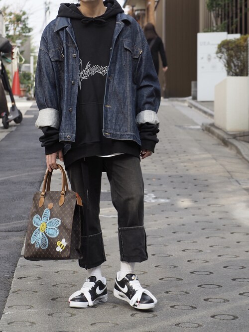 ぶー。さんのコーディネート